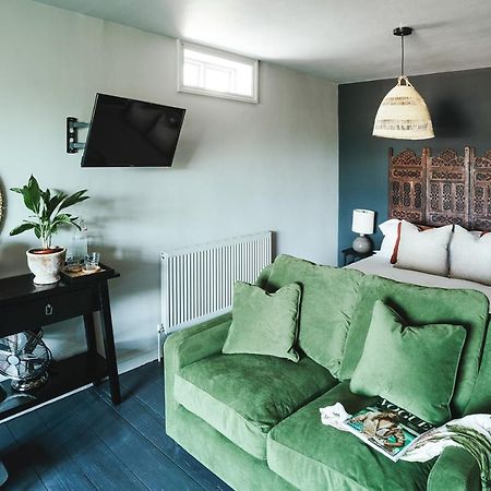 ライ The Fig Bed & Breakfast エクステリア 写真